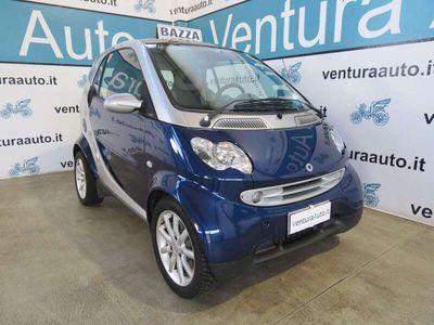 usata Smart ForTwo Coupé 45 KW PASSION