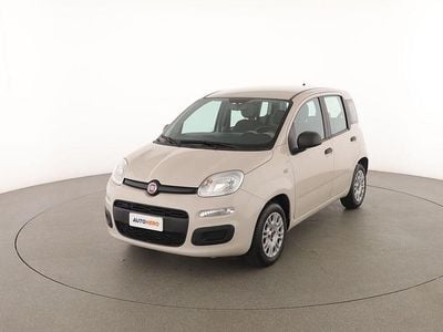 Usata Fiat Panda Easy 70 CV (51 kW) 2016 Beige Utilitaria