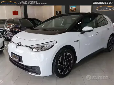 Usata VW ID.3