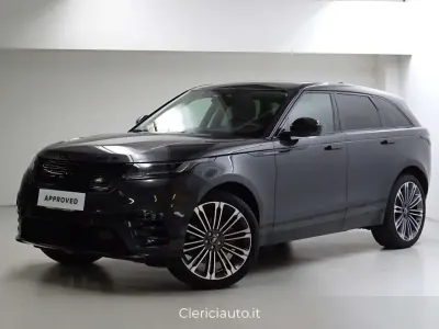 Usata Land Rover Range Rover Velar