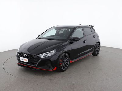 usata Hyundai i20 1.6 T-GDI N Performance 1.6 T-GDI N Performance