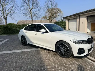 Usata BMW 320