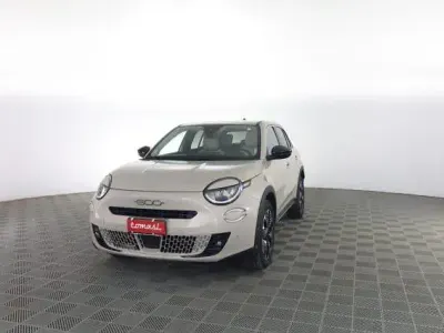Occasion Fiat 600 La Prima 101 ch (74 kW) 2025 SUV