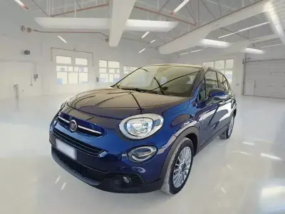Usata Fiat 500X