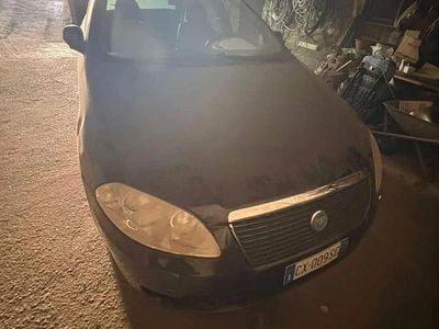 Usata Fiat Croma