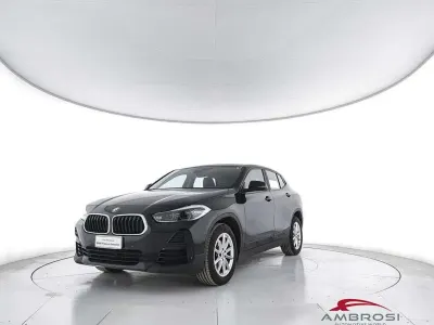 Usata BMW X2