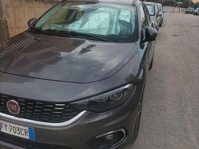 Usata Fiat Tipo Business 129 CV (94 kW) 2019 Grigio Station wagon