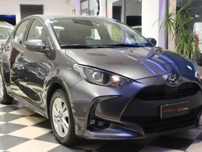 Usata Mazda 2