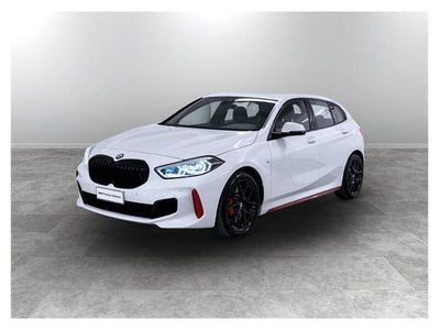 usata BMW 128 ti Msport auto