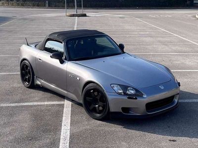 Honda S 2000