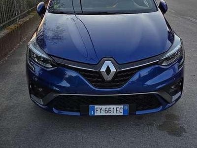 Usata Renault Clio IV R.S. 116 CV (85 kW) 2019 Berlina