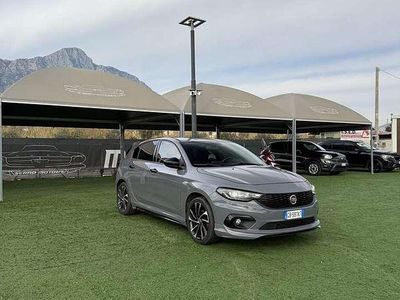 Other Usata 2020 Fiat Tipo Sport Berlina | 13.500 € (Buon prezzo)