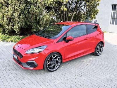 Gebraucht Ford Fiesta Performance Edition 200 PS (147 kW) 2019 Other Kleinwagen
