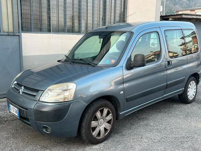 usata Citroën Berlingo 1.6 16V HDi 75CV 5p. Seduction