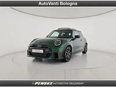 Usata Mini John Cooper Works