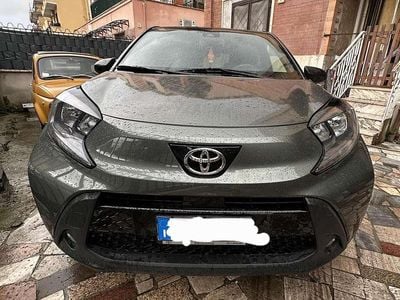 Usata 2022 Toyota Aygo X Trend SUV | 14.000 € (Buon prezzo)