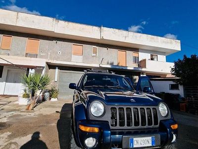 Usata Jeep Cherokee 2003 SUV