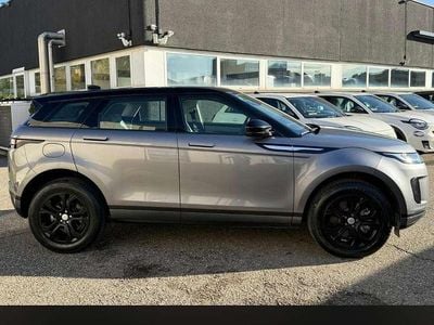 Usata Land Rover Range Rover evoque 150 CV (110 kW) 2020 Grigio SUV