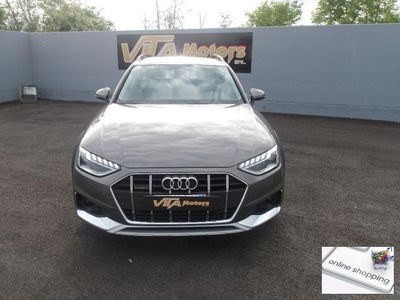 usata Audi A4 Allroad - - 40 TDI 190CV S tr. Business