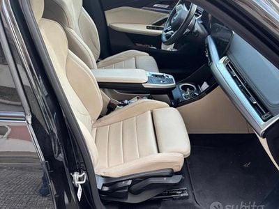 Usata BMW X1 M Sport 150 CV (110 kW) 2023 Nero SUV