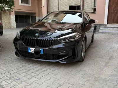 Usata BMW 118 M Sport 150 CV (110 kW) 2020 Berlina