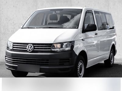 usado VW Transporter T62.0 Tdi Navi Rdc Klima Temp Esp