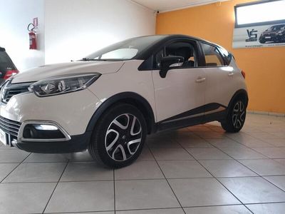 usata Renault Captur 0.9 TCe 12V 90 CV Start&Stop Energy