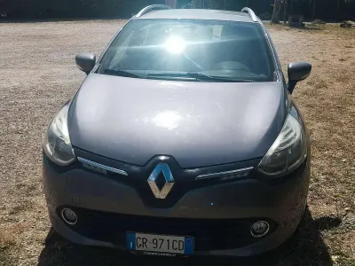 Usata Renault Clio