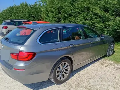Usata BMW 525