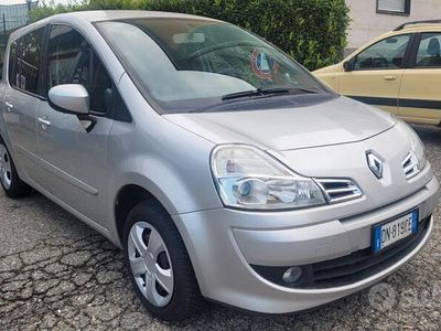 Renault Modus