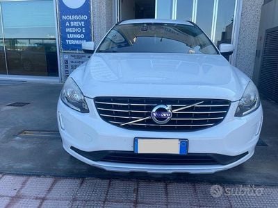 Usata Volvo XC60 2017 Bianco SUV
