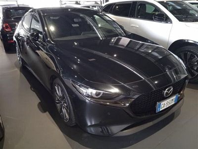 usata Mazda 121 1.2i 5p 2.0 m hybrid Evolve 122cv