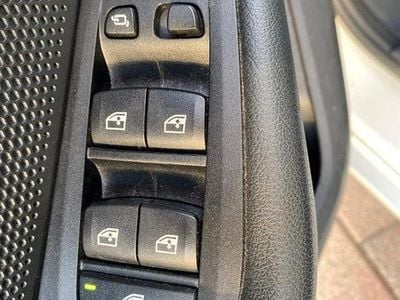 Usata BMW 116 Advantage 116 CV (85 kW) 2022 Bianco Utilitaria