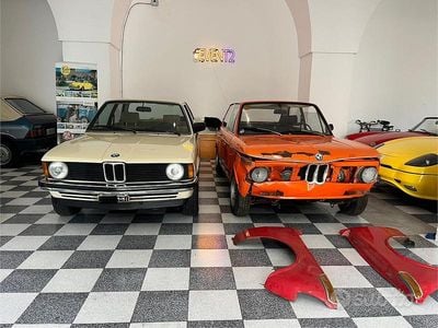 Usata BMW 316 1980 Station wagon