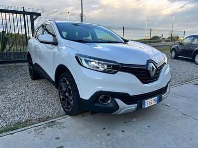 usata Renault Kadjar dCi 8V 110CV EDC Energy Sport Editi