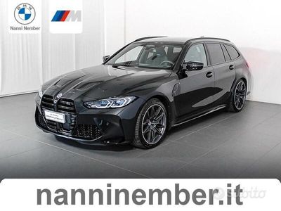 usata BMW M3 Touring M xDrive Competition