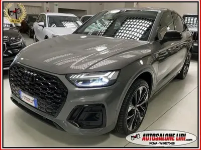 Usata Audi Q5