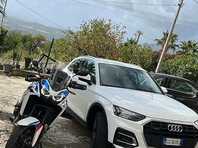 Usata Audi Q5 S-line plus 204 CV (150 kW) 2021 SUV