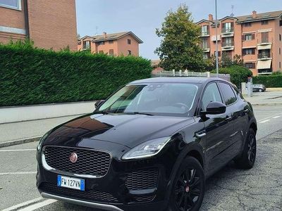 Usata Jaguar E-Pace 179 CV (131 kW) 2019 SUV