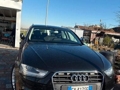 Usado Audi A4