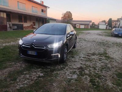 Citroën DS4