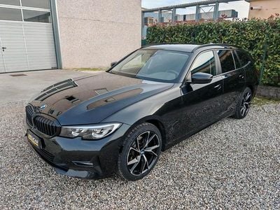 Usata BMW 320