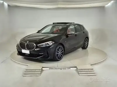 Usata BMW 120