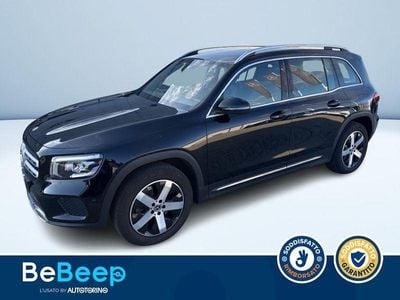 Mercedes GLB200