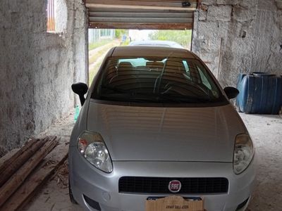 Usata Fiat Grande Punto 75 CV (55 kW) 2014 Utilitaria