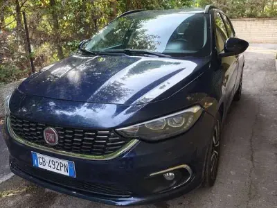 Usata Fiat Tipo