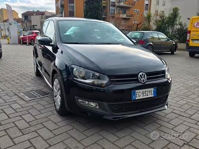 Usata VW Polo Comfortline 90 CV (66 kW) 2011 Other Utilitaria