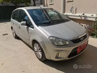Occasion Ford C-MAX