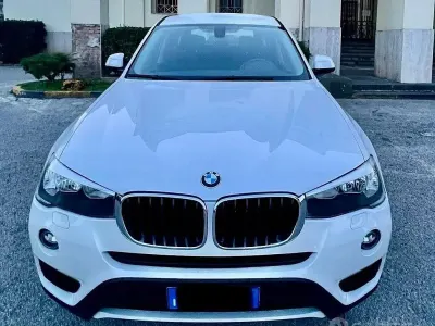 Usata BMW X3