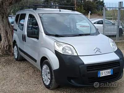 Usata Citroën Nemo